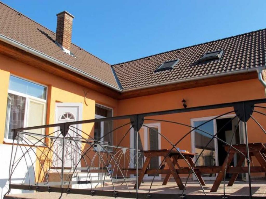 Privat Bohemia Hotel Satov Exterior photo